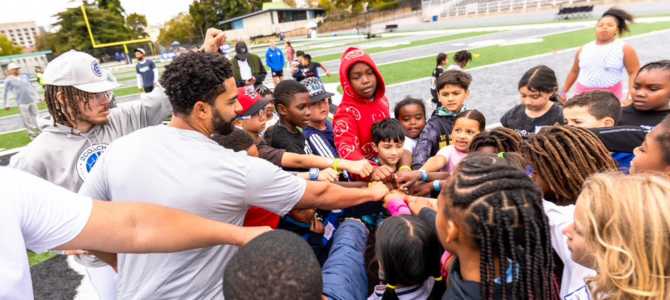 Do you know a great coach? – Teamsnap blog