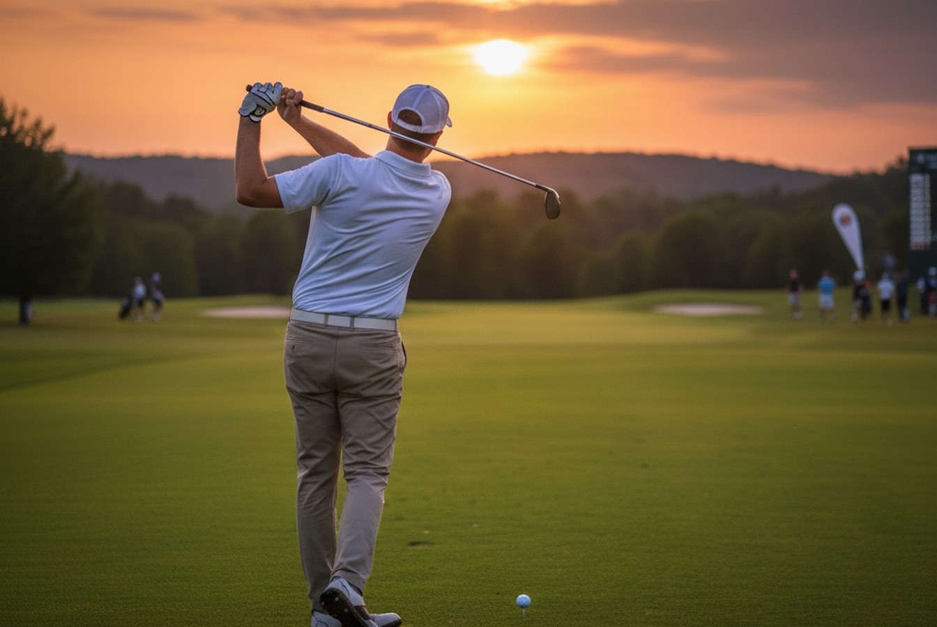 Tom Vaillant comes close to the podium in Korea: France laughs, but not too much – Golf & fairway