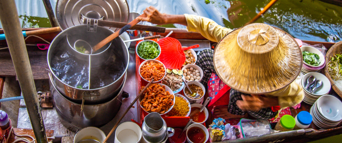 How to connect with the local community when you travel