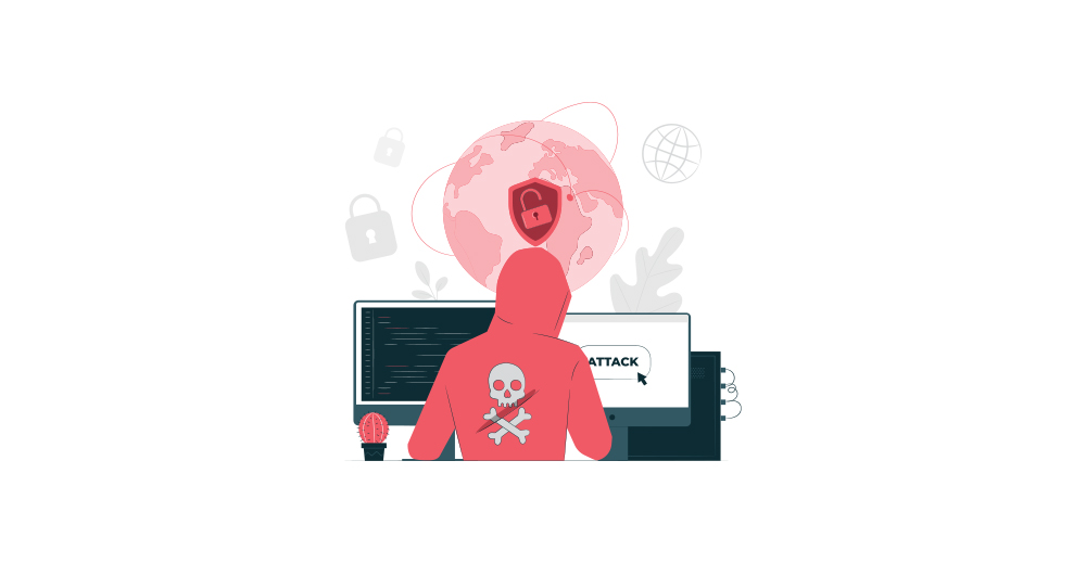 What is meant by brute force attack