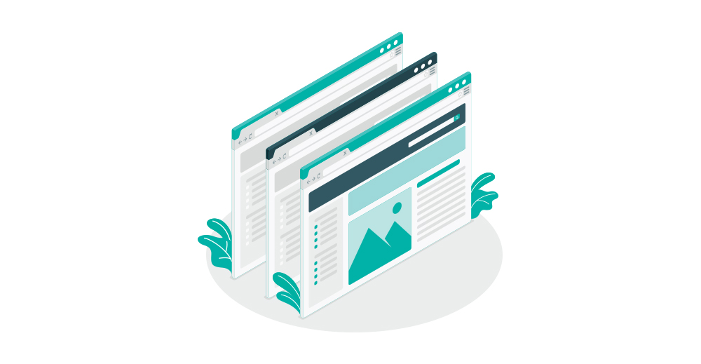 How to create a website for free