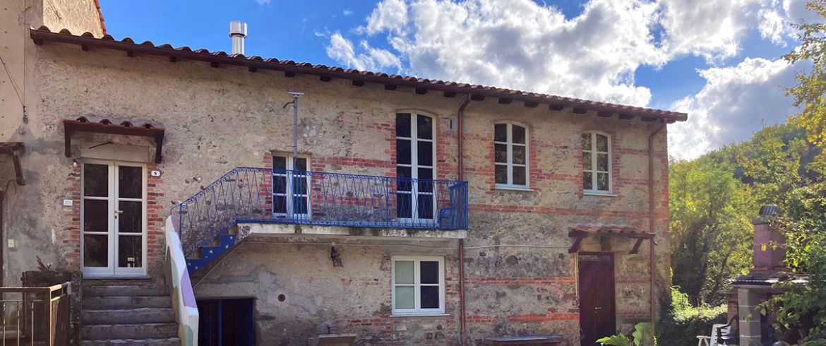 Luniluna: the magic of silence in Lunigiana