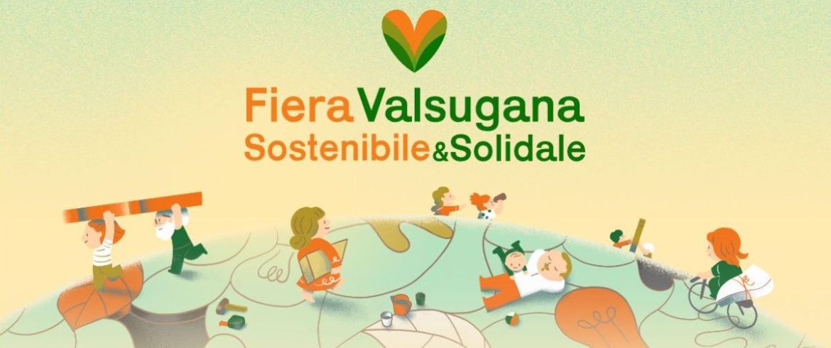 Valsugana Sustainable Fair 2026 in Levico Terme