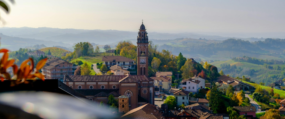 a slow weekend between culture and history