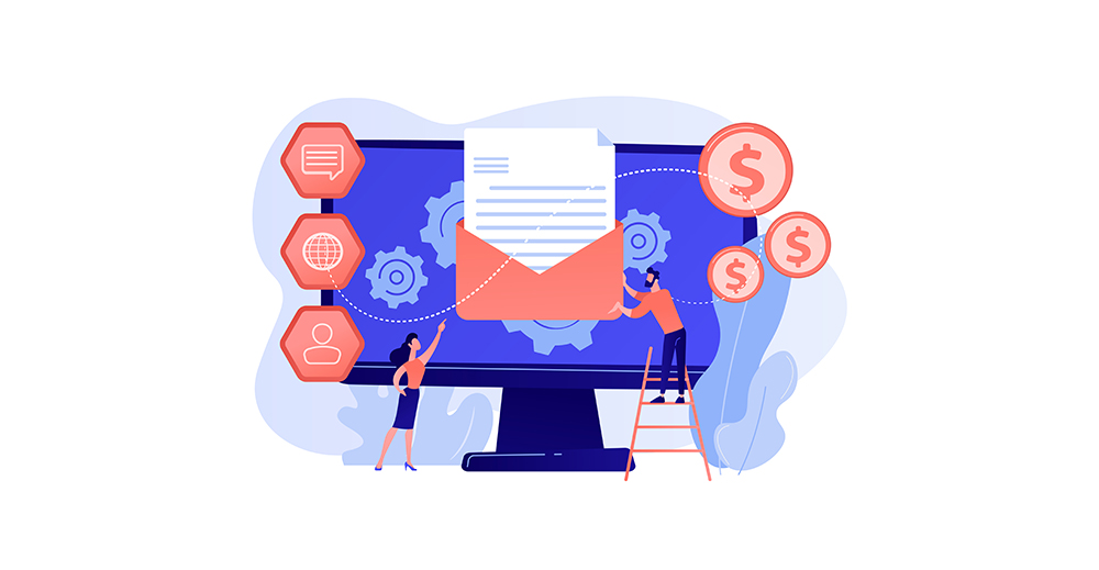 What is the best mail service for professional use