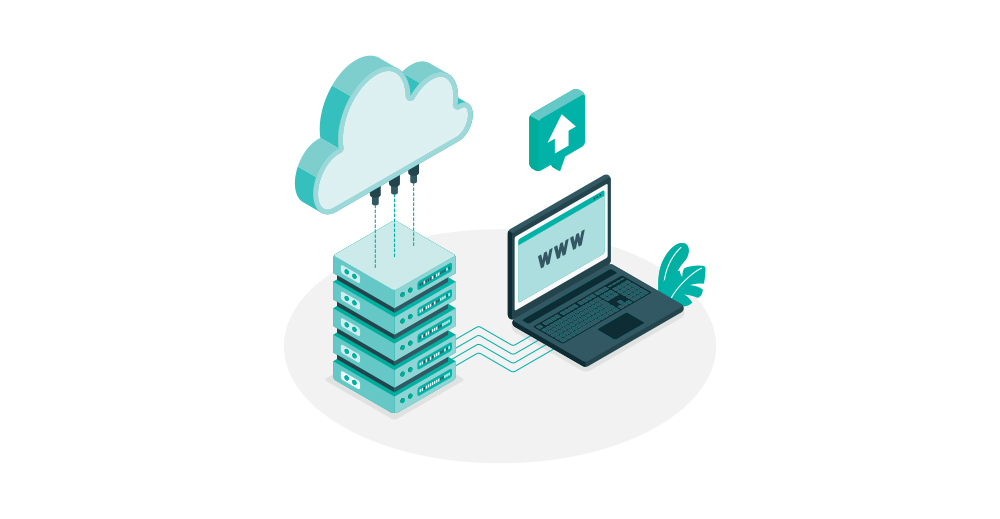 Common questions about web hosting