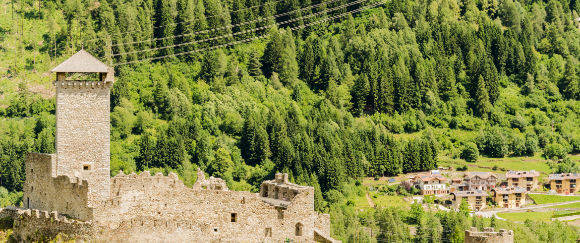 A sustainable holiday in Ossana: what to do and see