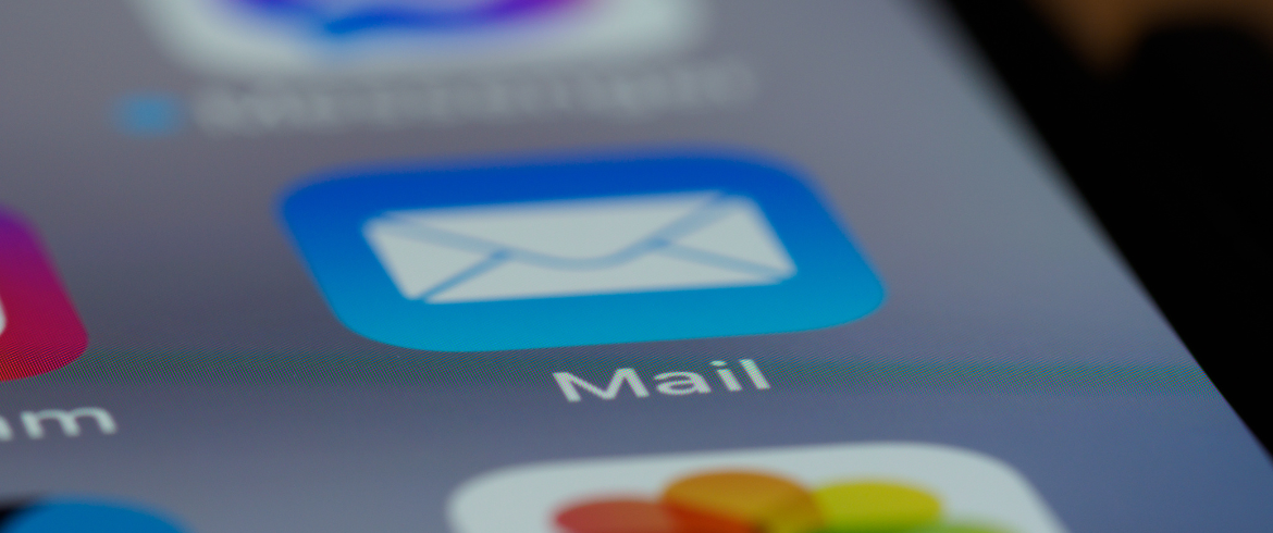 Fewer emails with fewer attachments and the environment thanks to you
