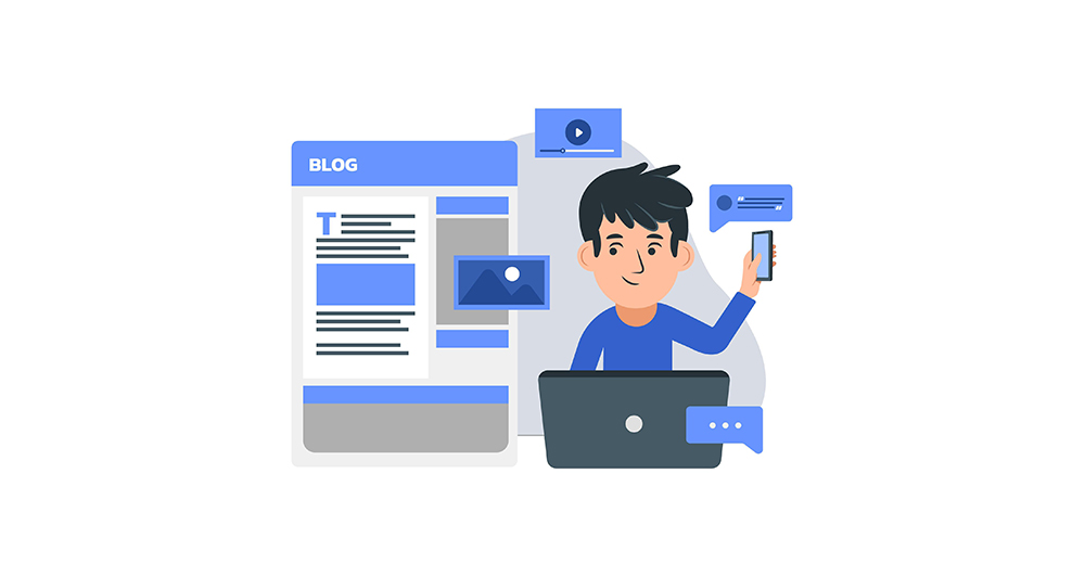 Come creare un blog da zero
