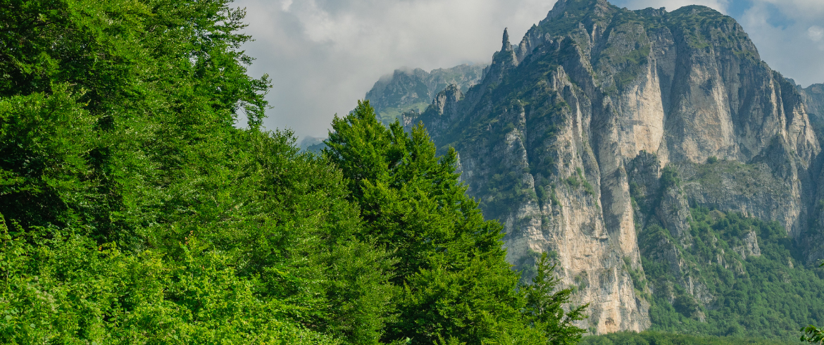 cosa vedere tra natura e storia
