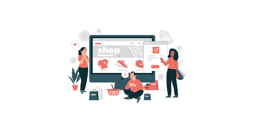 5 temi per il tuo e-commerce